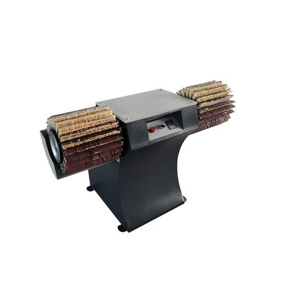 Macchina di levigatura manuale per la lucidatura del legno con diametro di 300 mm
