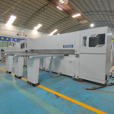 Macchina per il taglio manuale di legno con pressione di aria da 0,6 a 0,7 MPa