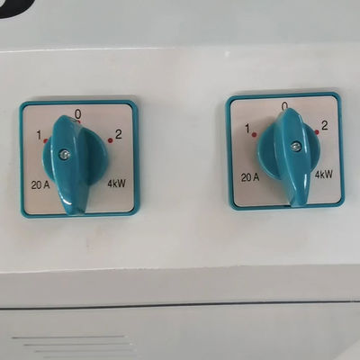 MC9080B Macchina di arrotondamento di picche per la lavorazione del legno con potenza di 4 kW e motore di alimentazione da 0,75 kW