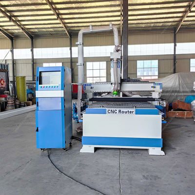 Versatile macchina per incisione e fresatura CNC a 3 assi con Taiwan Hiwin Square Guide Rail