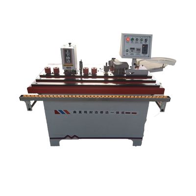 Peso KG 50 KG Mini PVC MDF Pannelli a base di legno Macchine a doppio uso