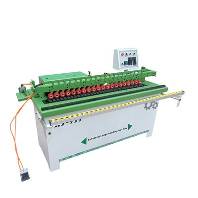 Peso KG 50 KG Mini PVC MDF Pannelli a base di legno Macchine a doppio uso