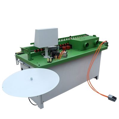 Peso KG 50 KG Mini PVC MDF Pannelli a base di legno Macchine a doppio uso