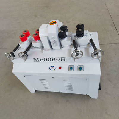 3KW Motore principale MC9060B Macchina per la fabbricazione di bastoncini per spazzole in legno con capacità di 310 kg