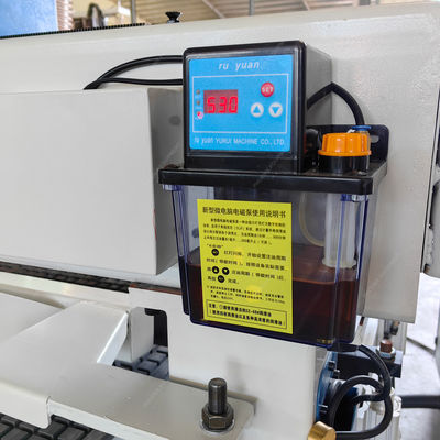 Macchina per incidere 3D di taglio del router CNC per legno resistente automatica con potenza del mandrino da 6 kW
