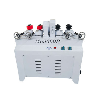 Macchine per la lavorazione di legno da 15-60 mm MC9060B per la decorazione di mobili