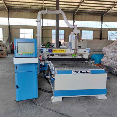 1300mm Viaggio 6kw Spindle Potenza 4D CNC Legno incisione Laser Taglio 5 6 Asse