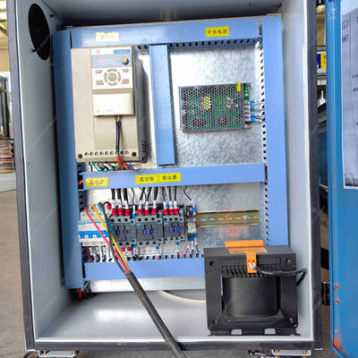 1300mm Viaggio 6kw Spindle Potenza 4D CNC Legno incisione Laser Taglio 5 6 Asse