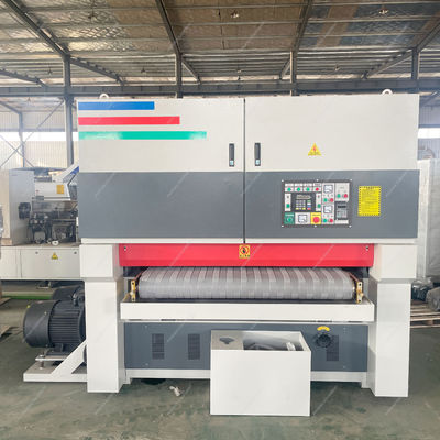3000 KG R-R 630 1000 1300 Macchina di levigatura automatica dei metalli per la rimozione della ruggine e dell'ossido