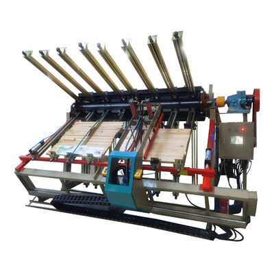 MY2600A-8 Macchine per la lavorazione del legno a blocchi di legno massello