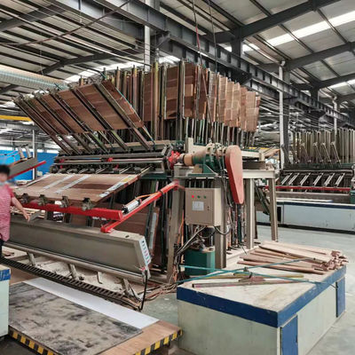 MY2600A-8 Macchine per la lavorazione del legno a blocchi di legno massello