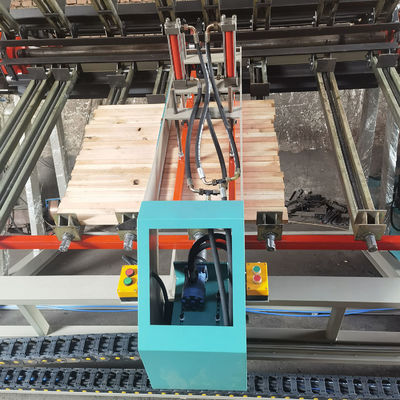 MY2600A-8 Macchine per la lavorazione del legno a blocchi di legno massello