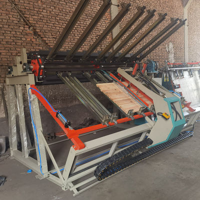 MY2600A-8 Macchine per la lavorazione del legno a blocchi di legno massello