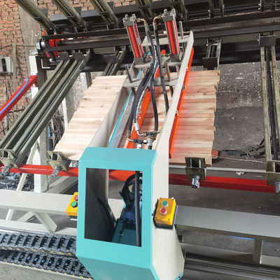 MY2600A-8 Macchine per la lavorazione del legno a blocchi di legno massello