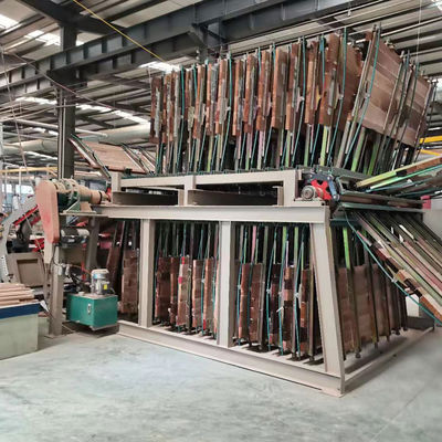 MY2600A-8 Macchine per la lavorazione del legno a blocchi di legno massello