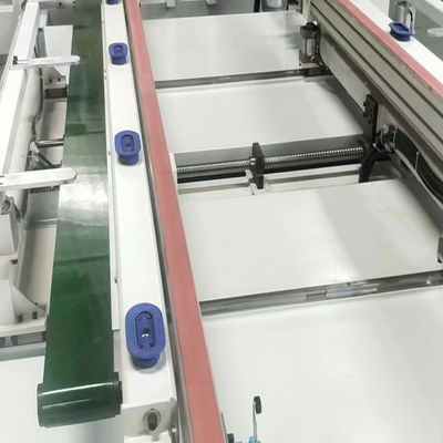 Velocità MJ-27308 lavorazione del legno CNC porta automatica in legno pannello di legno quattro bordi laterali seghe di taglio