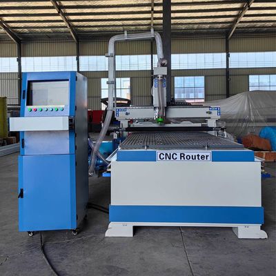 High Speed 6 Spindles CNC Router per la lavorazione del legno per la scultura e l'incisione 3D