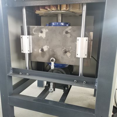 0.75kW Potenza Legnano Piccolo Manuale Batteria elettrica di sollevamento Spazzola Sander per la levigatura