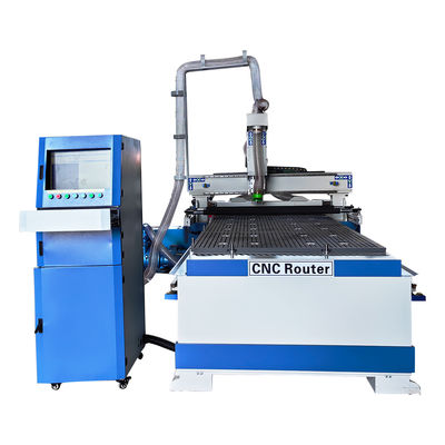 1700KG Heavy Duty 4 Axis 3D CNC Router per il legno Acrilico