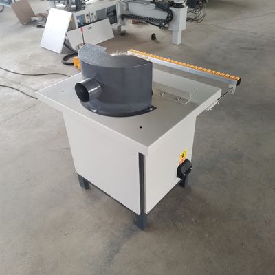 0.75kW Potenza Legnano Piccolo Manuale Batteria elettrica di sollevamento Spazzola Sander per la levigatura