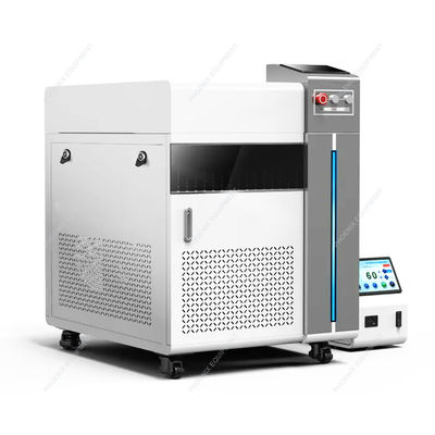 Scarica la potenza della macchina di saldatura laser in acciaio inossidabile da 1500W per il tuo business