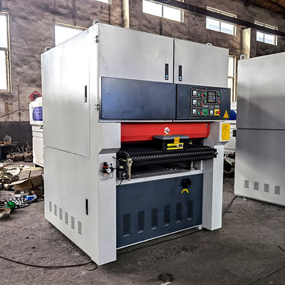 R-RP1000 Macchina per la levigatura del legno per la levigatura professionale e la levigatura dei primi
