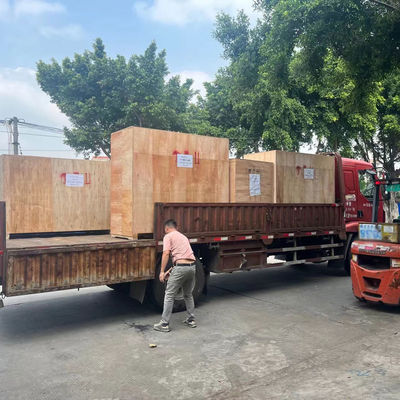 Video Supporto tecnico Legnano copertura di protezione con dispositivo anti rimbalzo