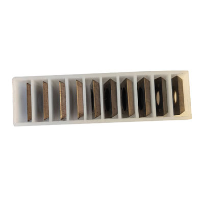 0.15 KG Acciaio in lega dura ecc. Testa di taglio a spirale Strumenti di taglio del legno Coltelli di piano