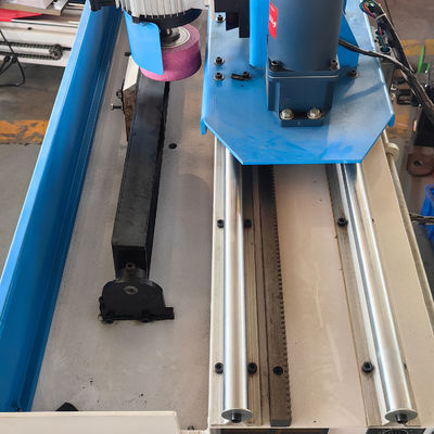 220V/380V PM750 Legnageria coltello universale rettilineo lama triturazione macchina di affilatura per 750mm lunghezza