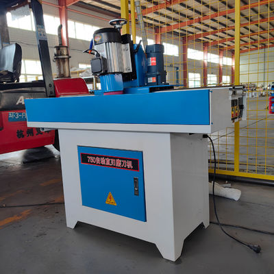 Macchina di rettifica per tagliere lame PM750