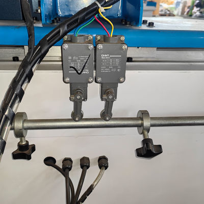 Macchina di rettifica per tagliere lame PM750