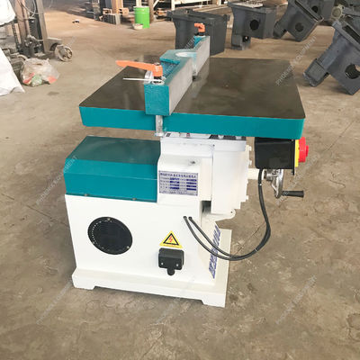 MX5115 Vertical High Speed Woodworking Milling Shaper Machine con potenza motore di 2,2/3KW