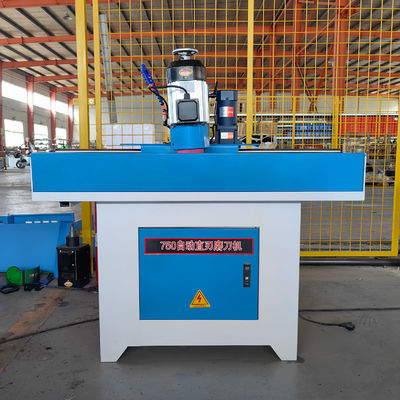 Macchina di rettifica per tagliere lame PM750