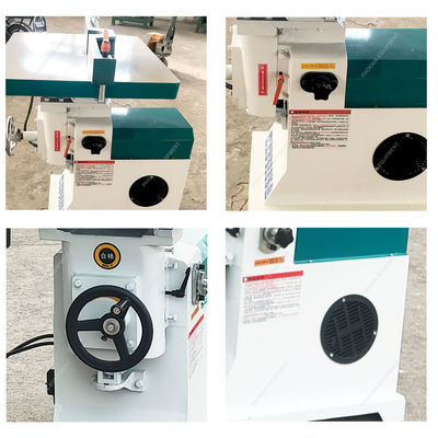 MX5115 Vertical High Speed Woodworking Milling Shaper Machine con potenza motore di 2,2/3KW