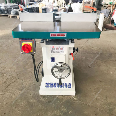 MX5115 Tavola scorrevole a singolo asse verticale per la lavorazione del legno