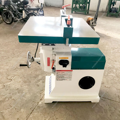 MX5115 Tavola scorrevole a singolo asse verticale per la lavorazione del legno