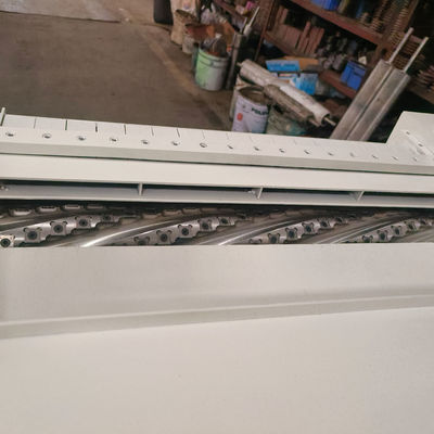 15*15*2.5 Coltelli a carburo per la lavorazione del legno per la pianificazione a spirale