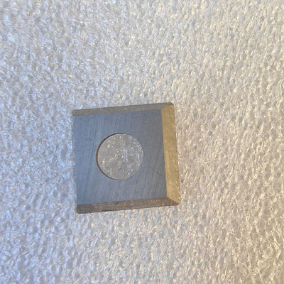 15*15*2.5 Coltelli a carburo per la lavorazione del legno per la pianificazione a spirale