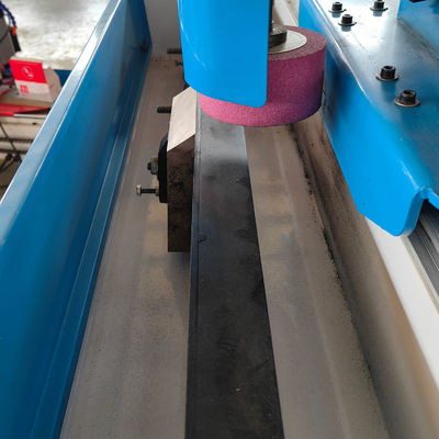 PM750 Tagliatore automatico per fresatura, macchina per affilare la lama di sega, macina per la rettificazione del coltello