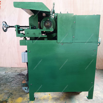 Tagliatrice rotativa a canna rotante MSJ700 per apparecchiature di produzione di tenoni di legno ad alta precisione