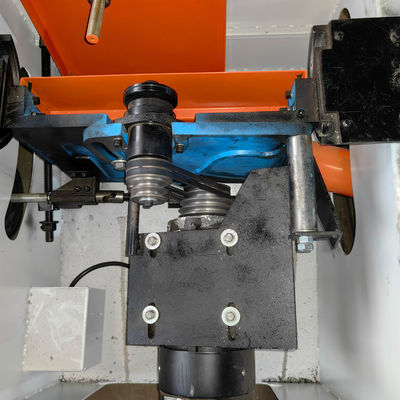 Seghe da tavolo circolari per la lavorazione del legno con tavolo scorrevole