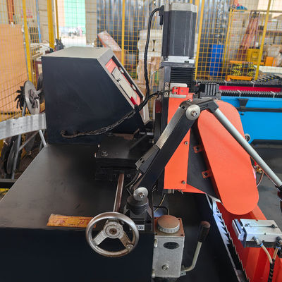 1100W Motore Potenza Automatica Maschera di affilatura della lama di sega a fascia per strumento di lame a fascia PM1160