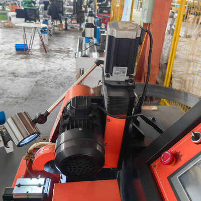 1100W Motore Potenza Automatica Maschera di affilatura della lama di sega a fascia per strumento di lame a fascia PM1160