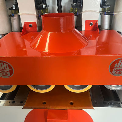 Macchine per segatura automatica a taglio multiplo per taglio di legno di precisione ed efficienza