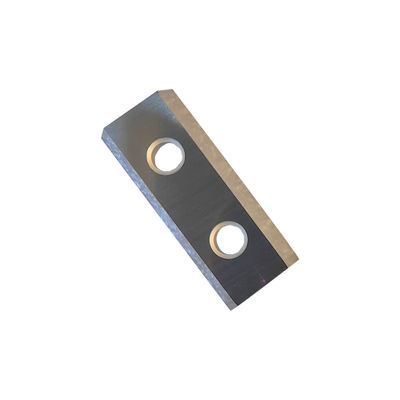 Macchine per la lavorazione del legno accessori di attrezzature e attrezzi Quattro lati di lame di pianificazione a pressione 30x12x2.5