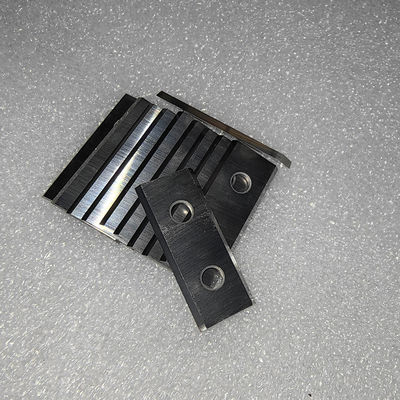 Video di assistenza post-servizio Supporto tecnico per accessori per utensili per la lavorazione del legno di dimensioni 30x12x2.5
