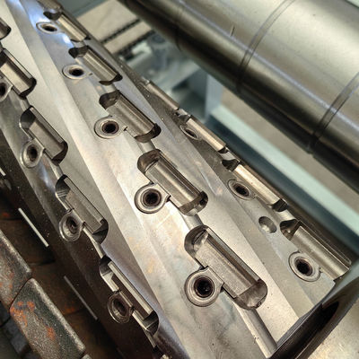 Video di assistenza post-servizio Supporto tecnico per accessori per utensili per la lavorazione del legno di dimensioni 30x12x2.5
