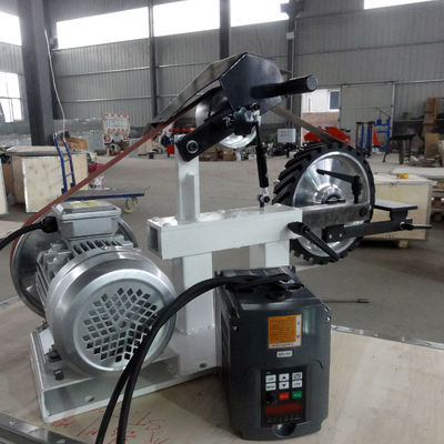 PMS2100 Macchina di macinazione commerciale con potenza di 2,2 kW e ruota in alluminio da 60 mm