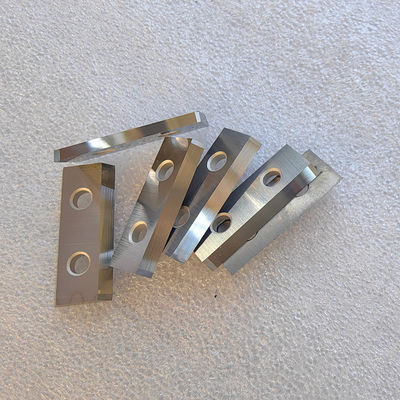 Video di assistenza post-servizio Supporto tecnico per accessori per utensili per la lavorazione del legno di dimensioni 30x12x2.5