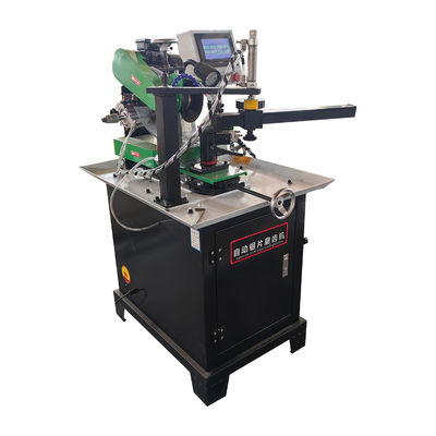 Macchina elettrica professionale per affilare la lama di sega Volframmo 150*32*10mm